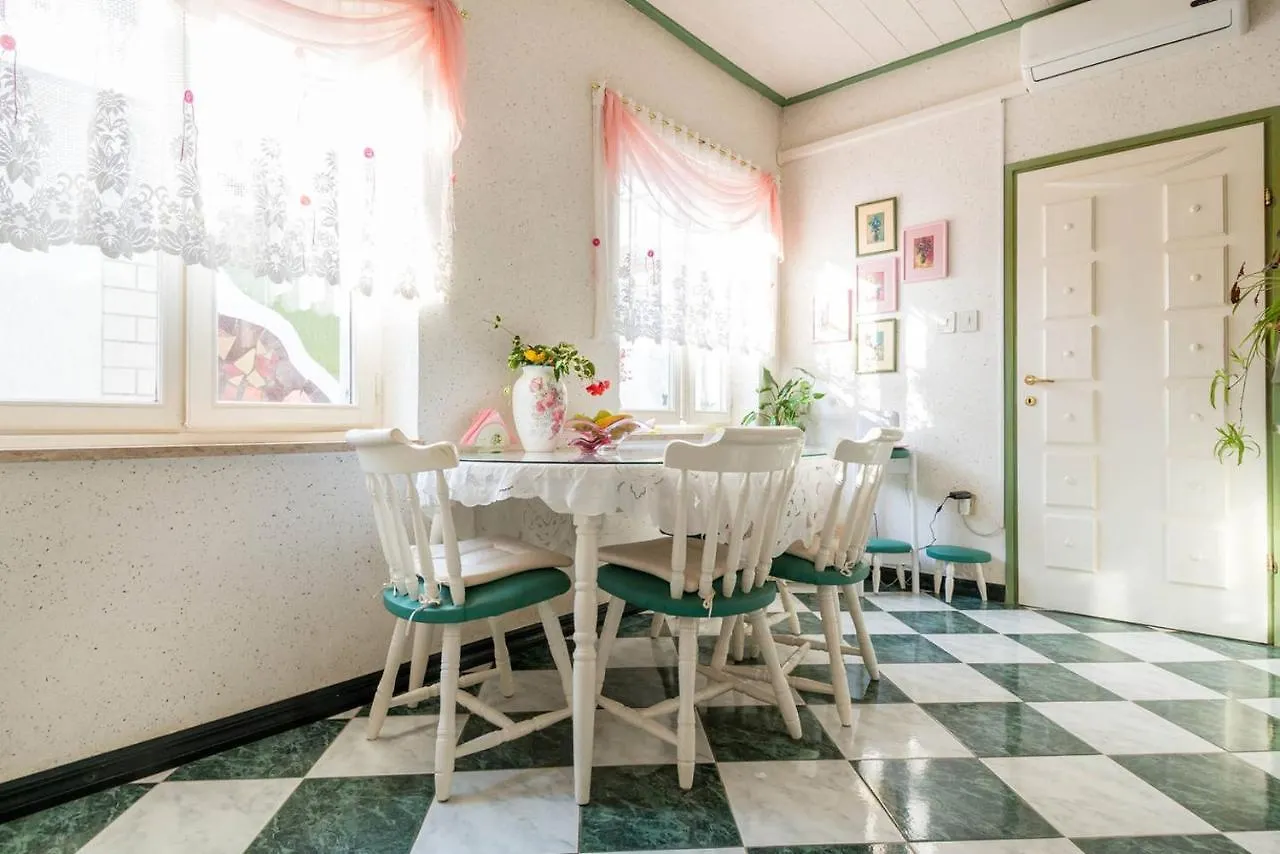 Kuca Za Odmor Lucy Apartment Pula