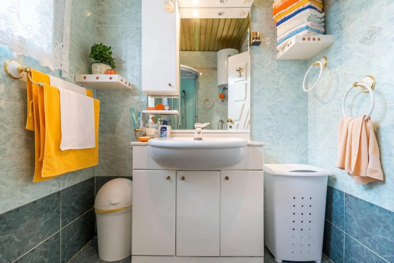 Kuca Za Odmor Lucy Apartment Pula