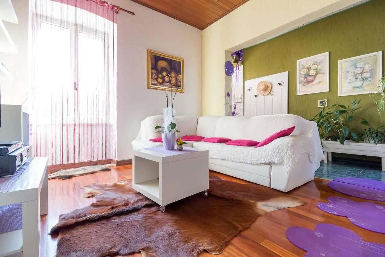 Kuca Za Odmor Lucy Apartment Pula