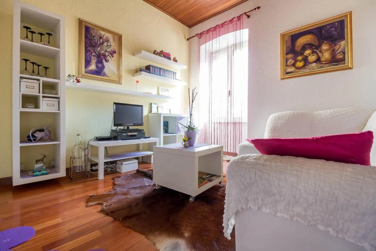 Kuca Za Odmor Lucy Apartment Pula Croatia
