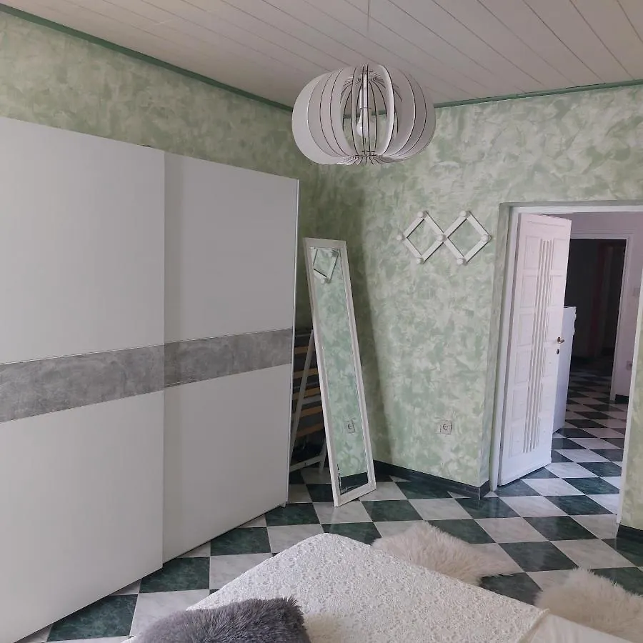 Kuca Za Odmor Lucy Apartment Pula