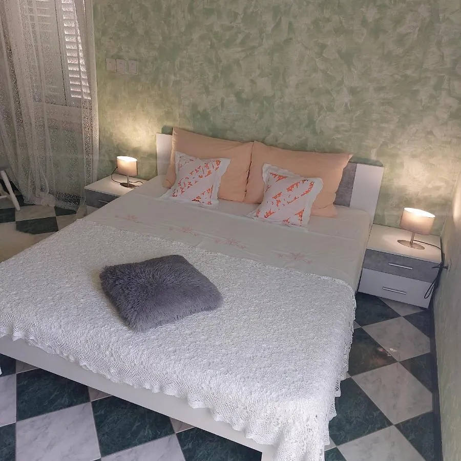 Kuca Za Odmor Lucy Apartment Pula Croatia